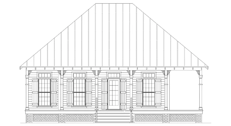 Front Exterior
